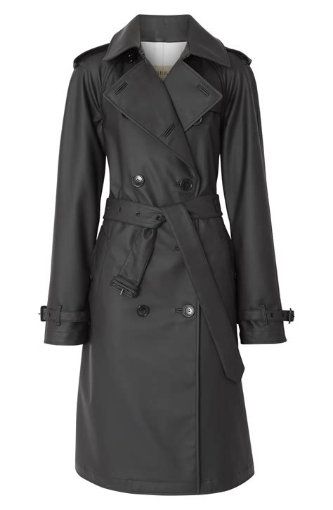 burberry waterproof trench coat|Burberry trench coats for women.